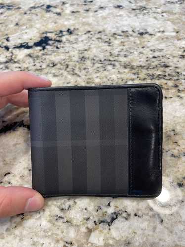 Burberry Burberry Black Wallet