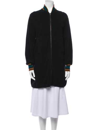 ジャケット・アウター 2000s jean paul gaultier fur long coat ジャケット・アウター 2000s jean paul gaultier fur long coat