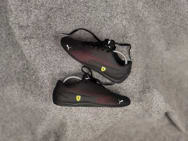 Puma × Streetwear × Vintage Puma Ferrari Italia L… - image 1