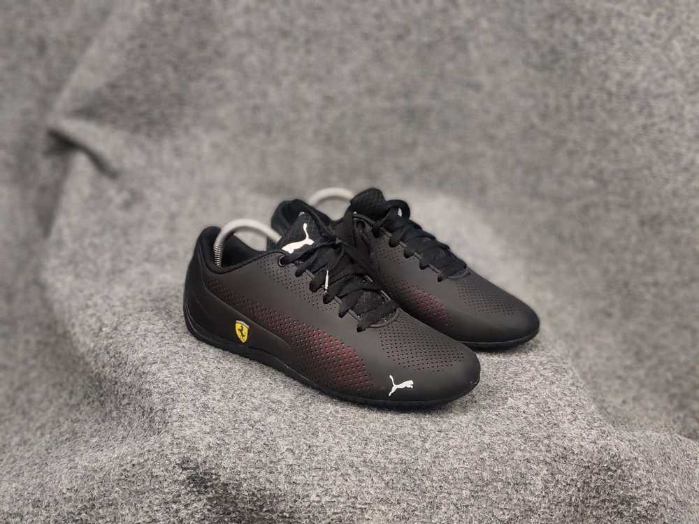 Puma × Streetwear × Vintage Puma Ferrari Italia L… - image 3