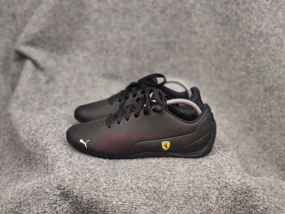 Puma × Streetwear × Vintage Puma Ferrari Italia L… - image 6