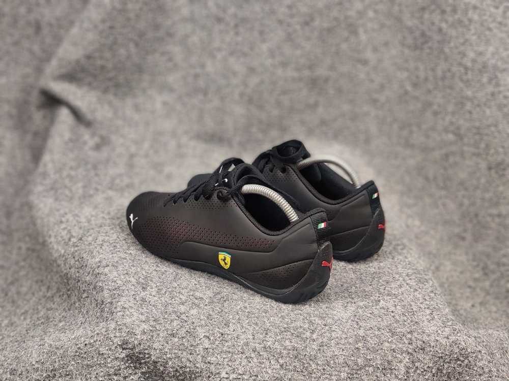 Puma × Streetwear × Vintage Puma Ferrari Italia L… - image 7