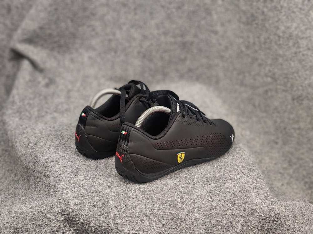 Puma × Streetwear × Vintage Puma Ferrari Italia L… - image 9