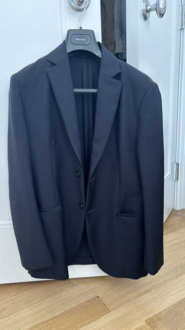 Acne Studios Perfect navy blazer