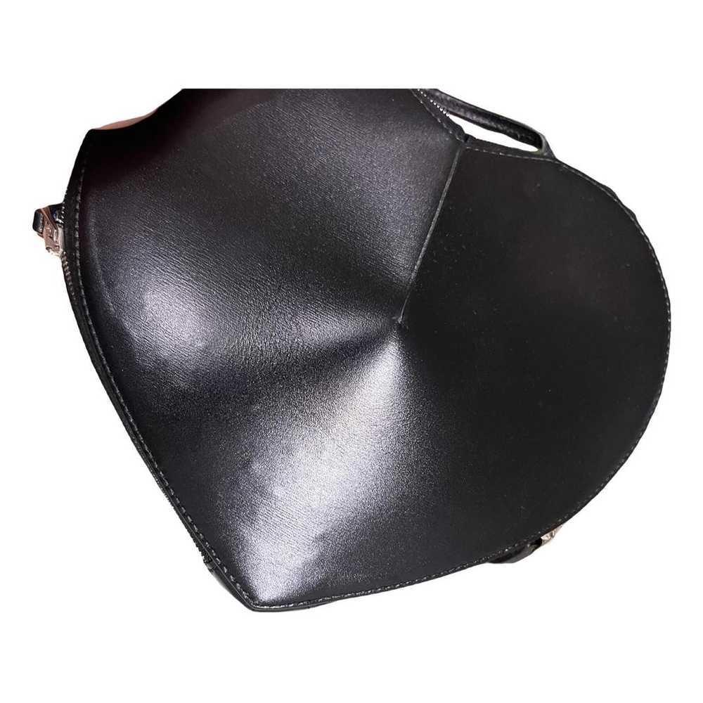 Alaïa Le Coeur leather bag - image 1