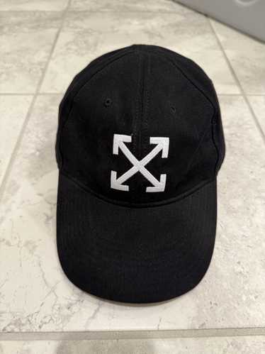 Off-White Off-White Arrow Cap