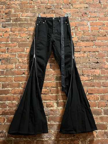 Rick owens waxed bolan - Gem