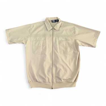 John Blair × Vintage Vintage John Blair Guayabera… - image 1