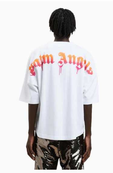 Palm Angels Palm Angels t shirt size S