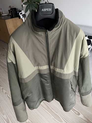 John Elliott John Elliott Thermo Sail Jacket Rever