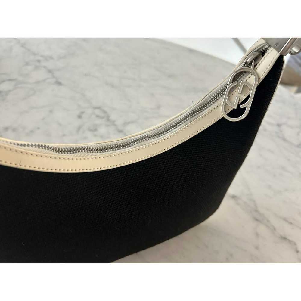 Gucci Hobo cloth handbag - image 10