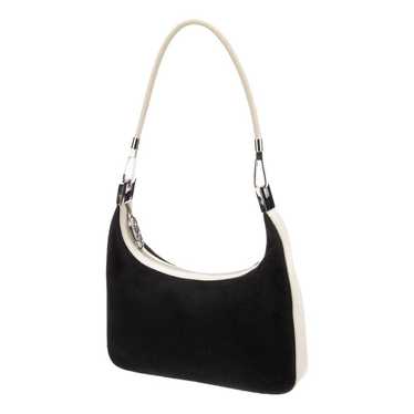 Gucci Hobo cloth handbag - image 1