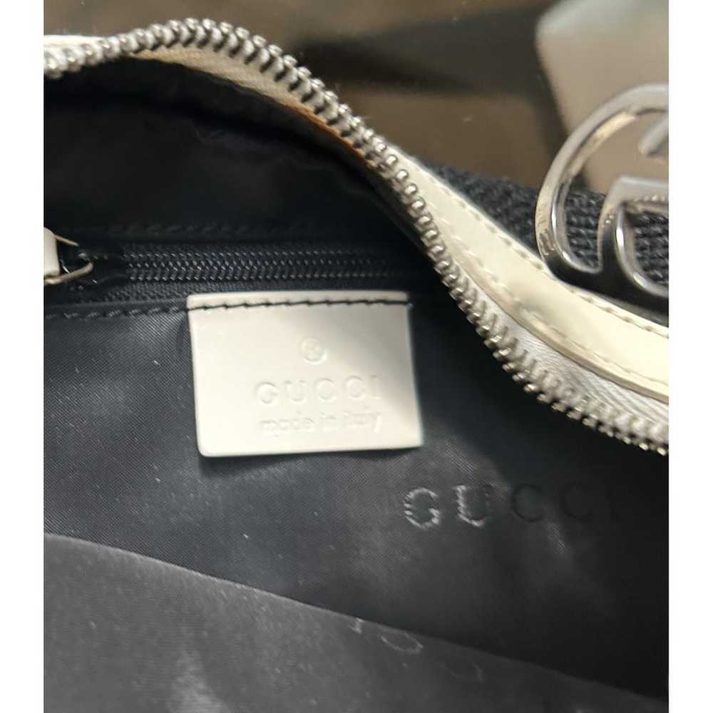 Gucci Hobo cloth handbag - image 3