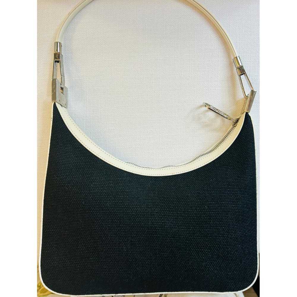 Gucci Hobo cloth handbag - image 6