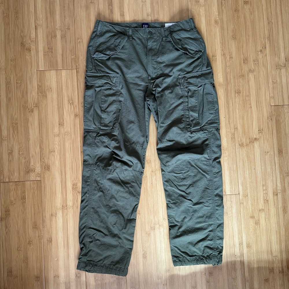 Gap GAP Cargo Pants - image 1