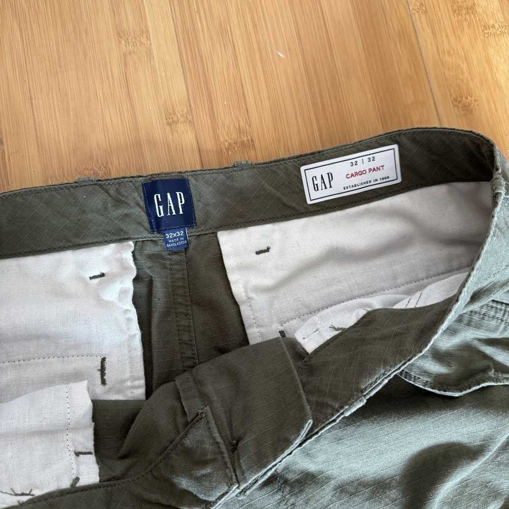 Gap GAP Cargo Pants - image 3