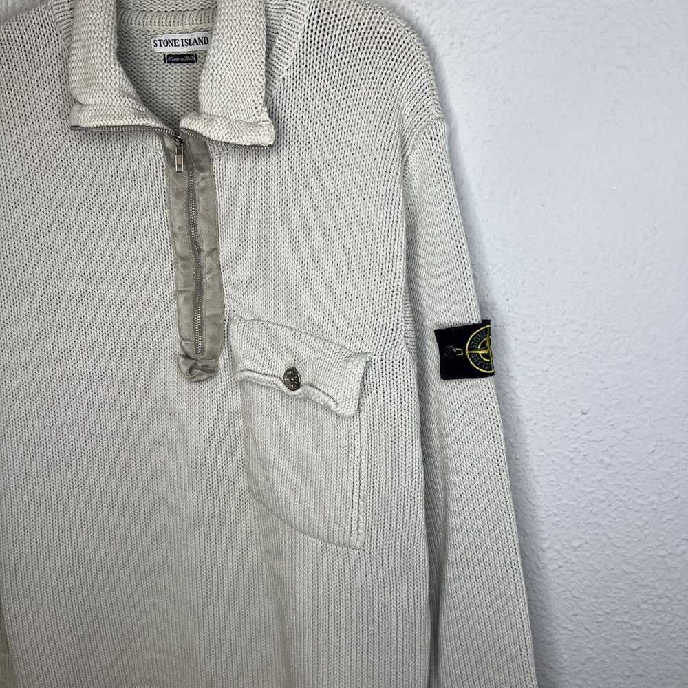 Stone Island × Streetwear × Vintage Stone Island … - image 4