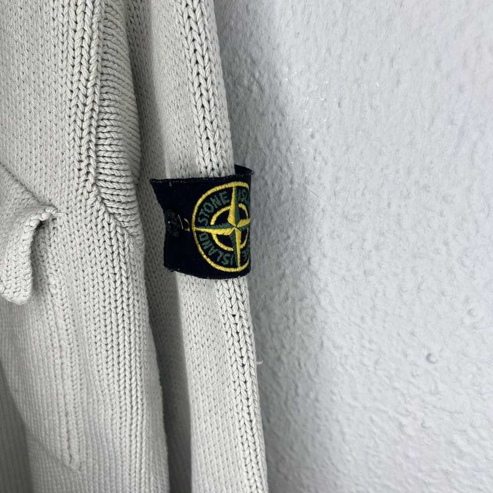 Stone Island × Streetwear × Vintage Stone Island … - image 6