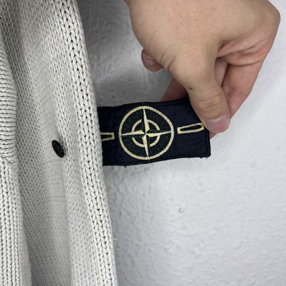 Stone Island × Streetwear × Vintage Stone Island … - image 7