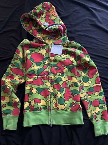 Bape Bape fullzip