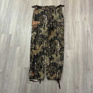 Vintage Vintage Bushmaster Camouflage Cargo Pants 