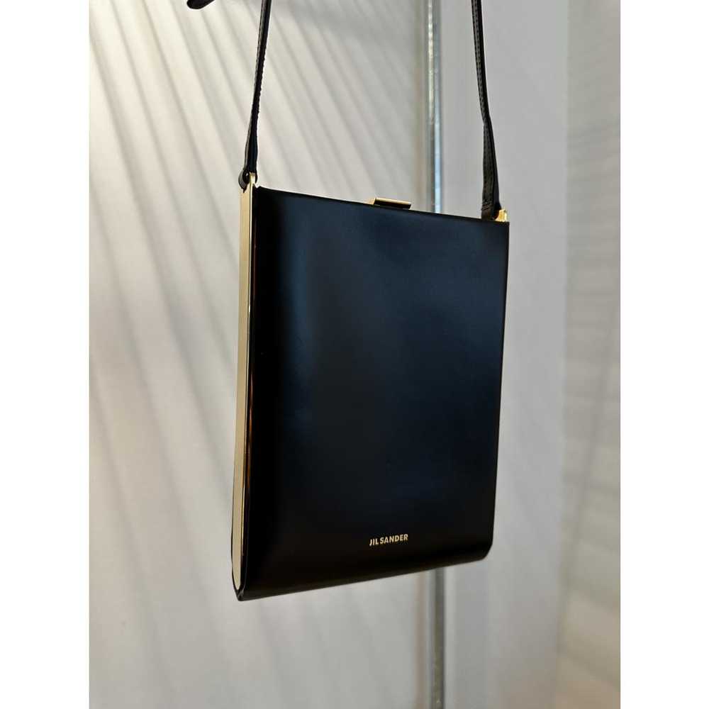★Jil Sander★ 12th Anniversary Small Crossbody Bag JSPT8534 820320_01.jpg.jpeg