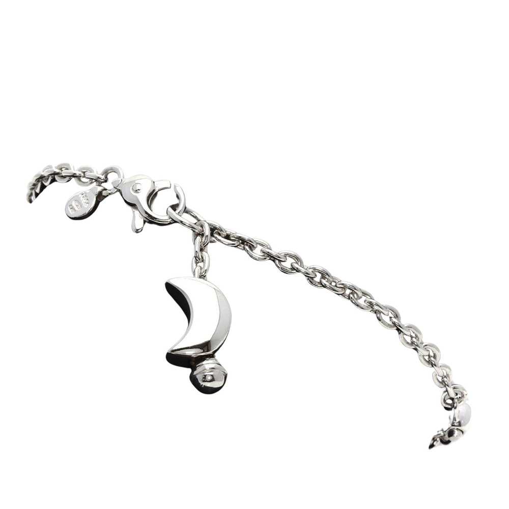 Tiffany & Co. Tiffany & Co Crescent Moon bracelet - image 2