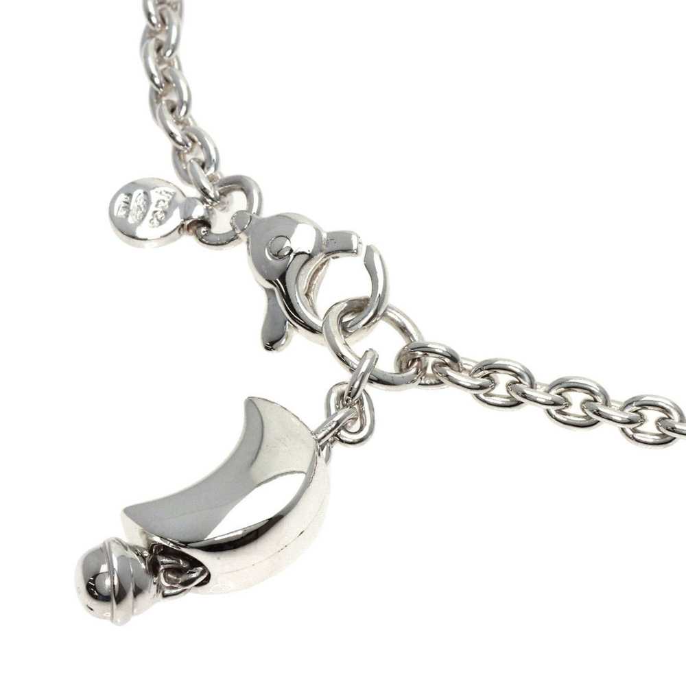 Tiffany & Co. Tiffany & Co Crescent Moon bracelet - image 3