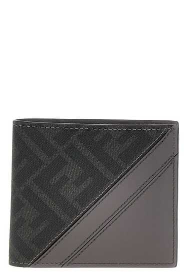 Fendi 'Diagonal' wallet