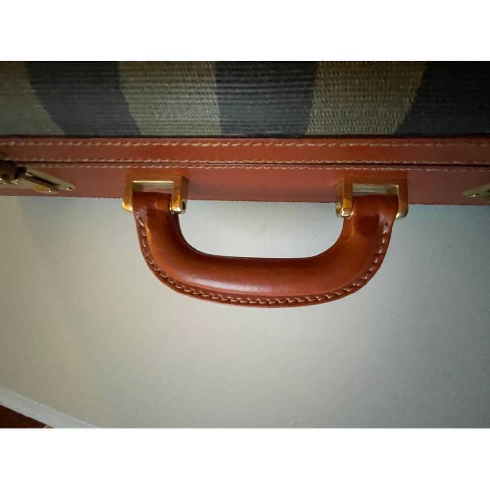 Fendi Cloth 24h bag - image 5