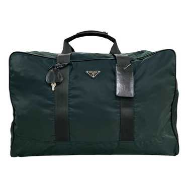 Prada Re-Nylon travel bag