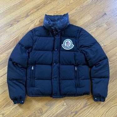 Moncler x junya watanabe - Gem