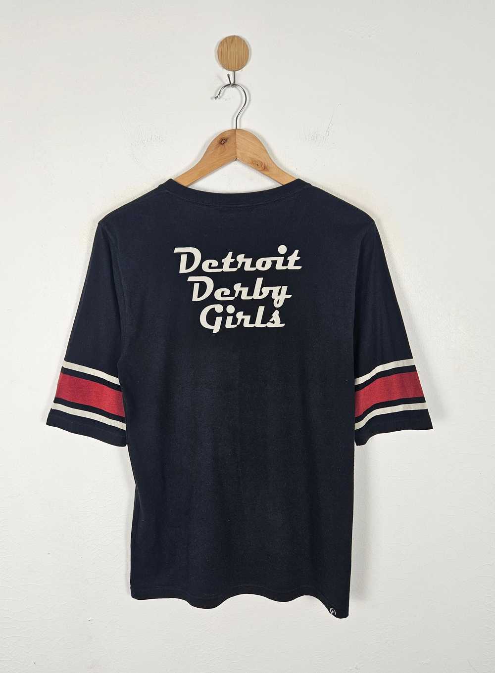 Hysteric Glamour Hysteric Glamour Detroit Derby G… - image 2