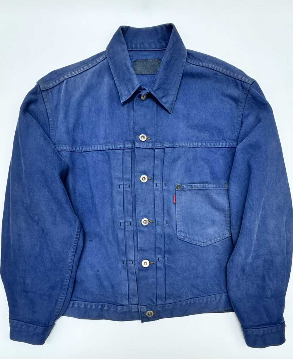 Levi's × Levi's Vintage Clothing Levi’s Vintage C… - image 1