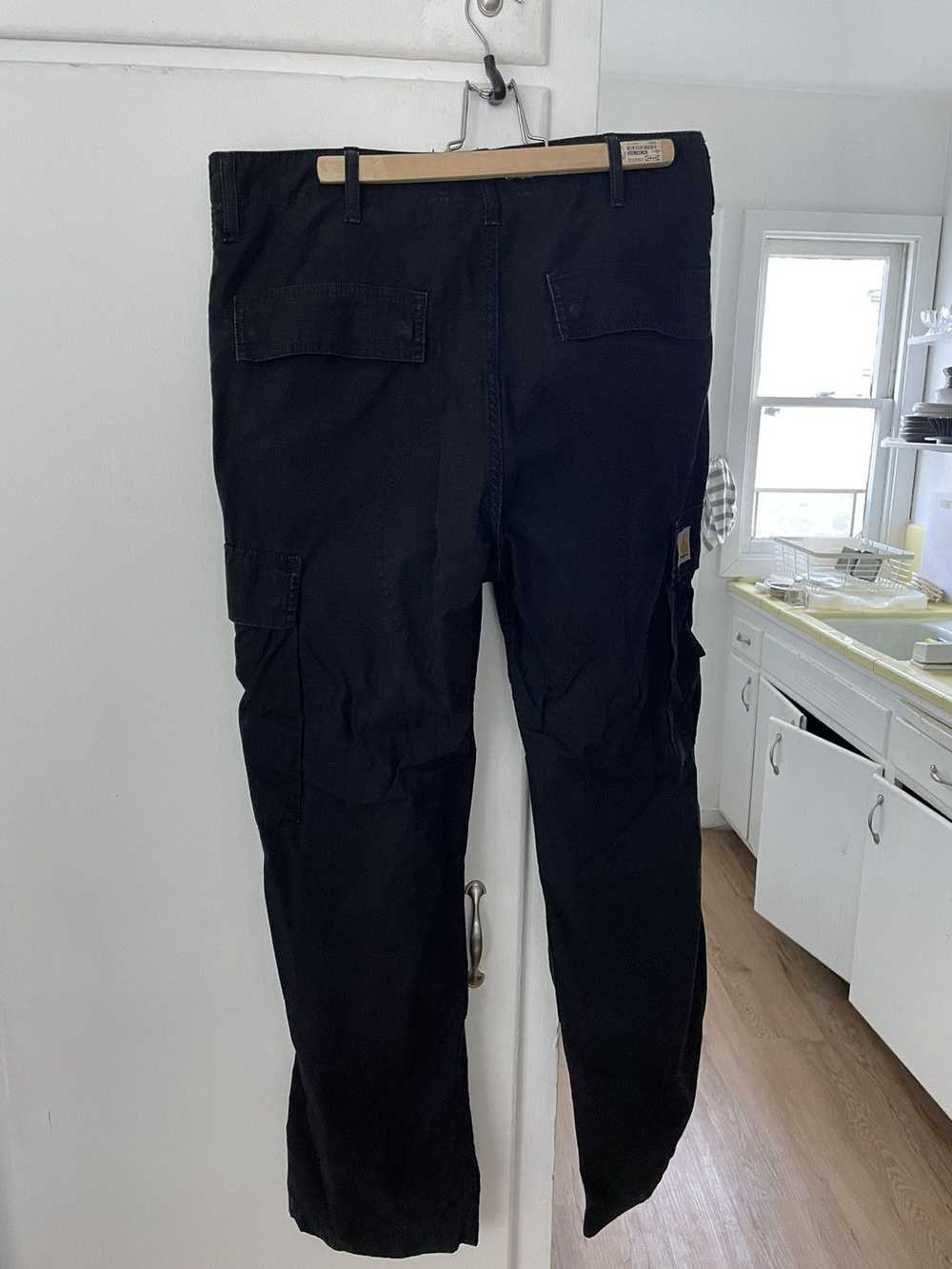 Carhartt Wip Carhartt wip regular cargo pant - image 2