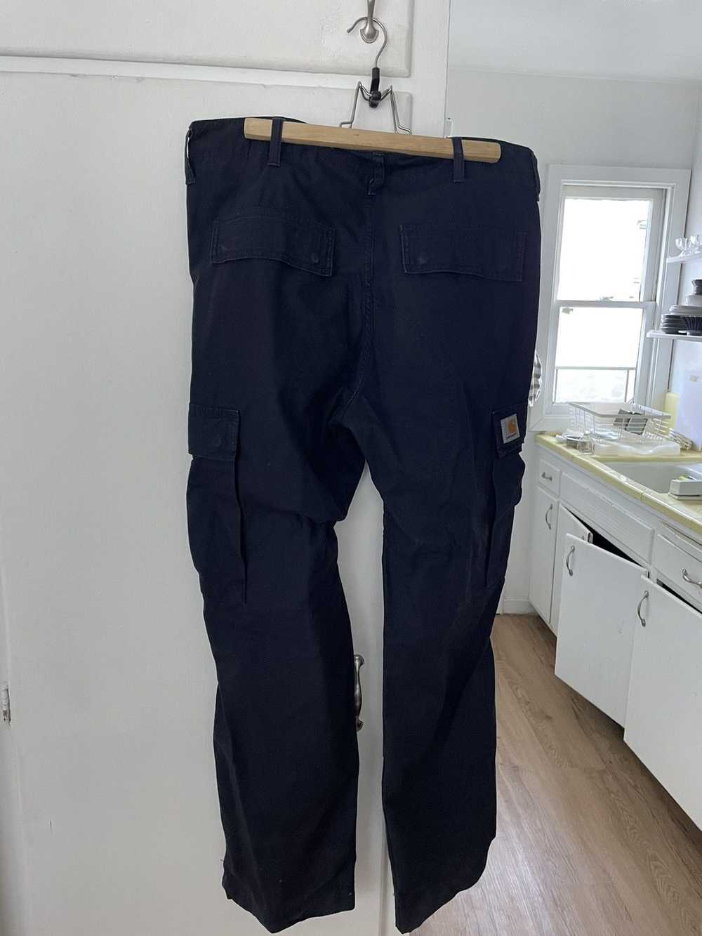 Carhartt Wip Carhartt WIP regular cargo pant - image 2