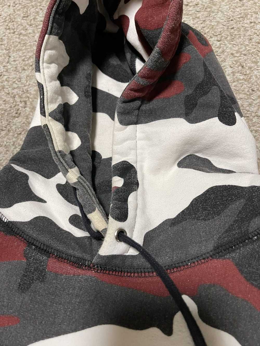 Supreme Supreme FW14 Urban Camo Box Logo Hoodie - image 5