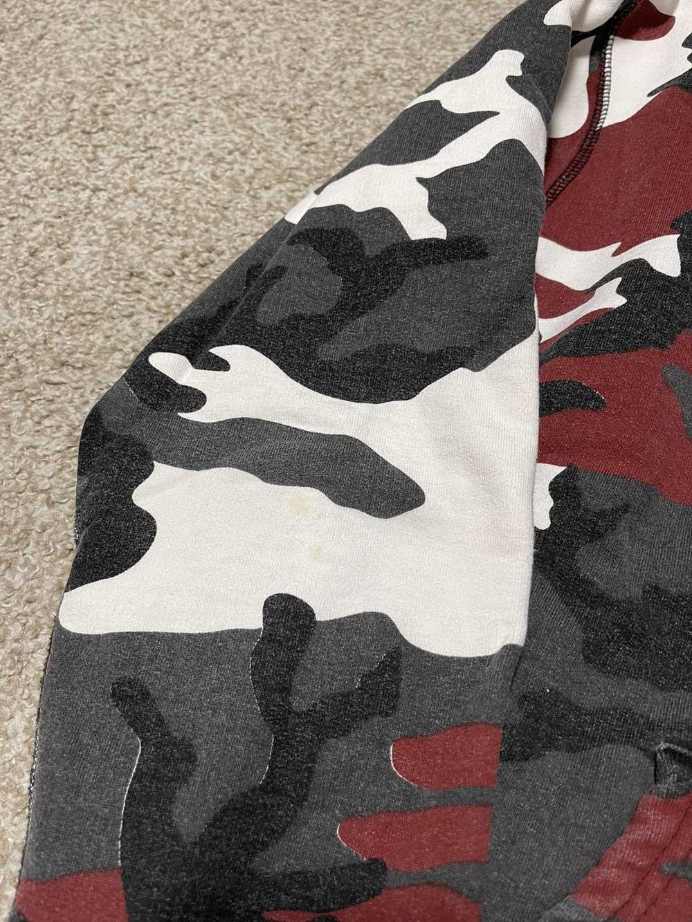 Supreme Supreme FW14 Urban Camo Box Logo Hoodie - image 6