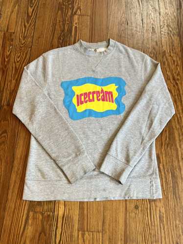 Billionaire Boys Club × Icecream BBC Ice Cream Log