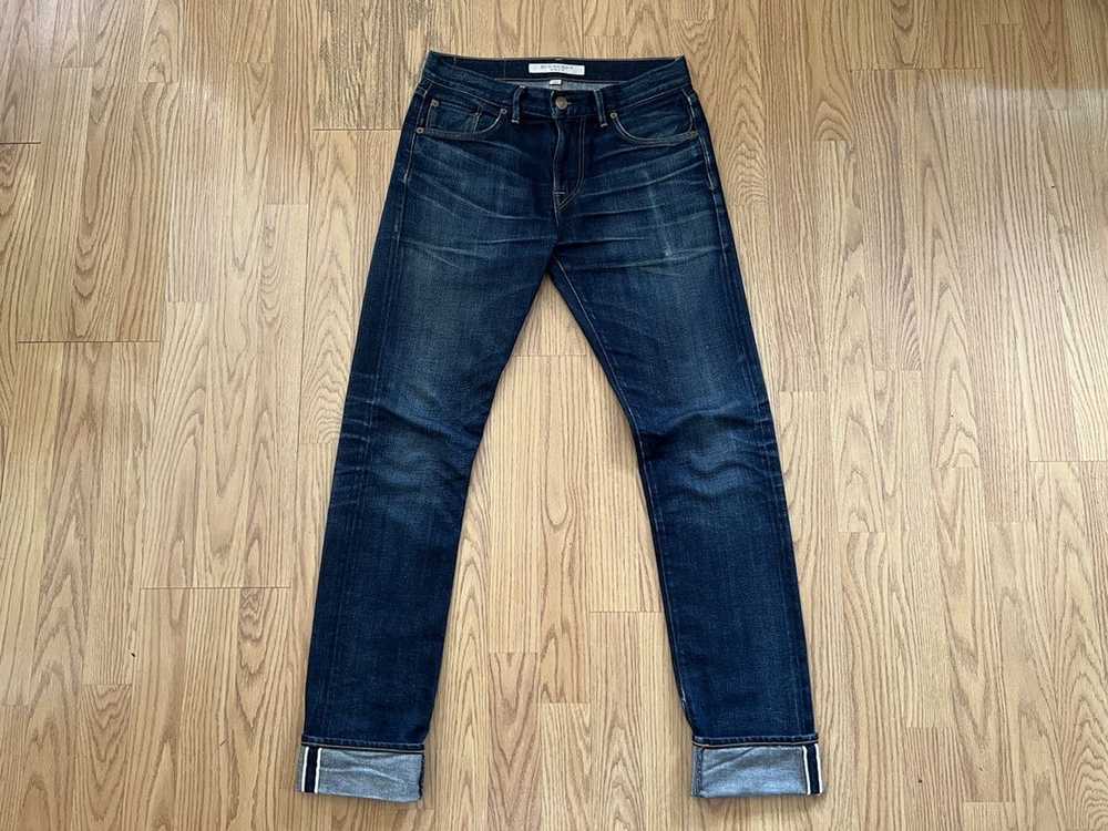 Burberry Burberry Selvedge Jeans - image 1