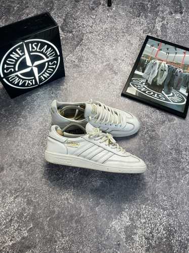 Adidas × Vintage Vintage Adidas Spezial handball s