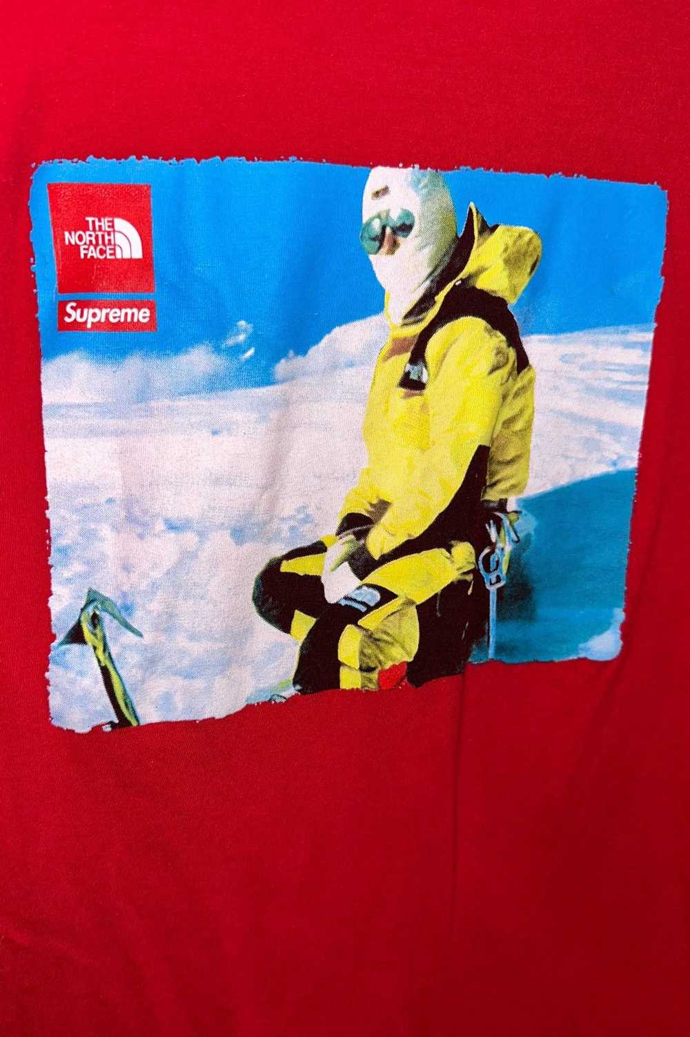 Supreme × The North Face SUPREME x THE NORTH FACE… - image 2