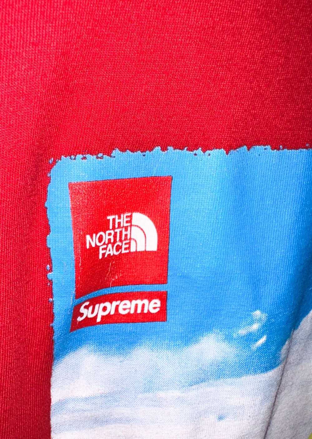 Supreme × The North Face SUPREME x THE NORTH FACE… - image 3