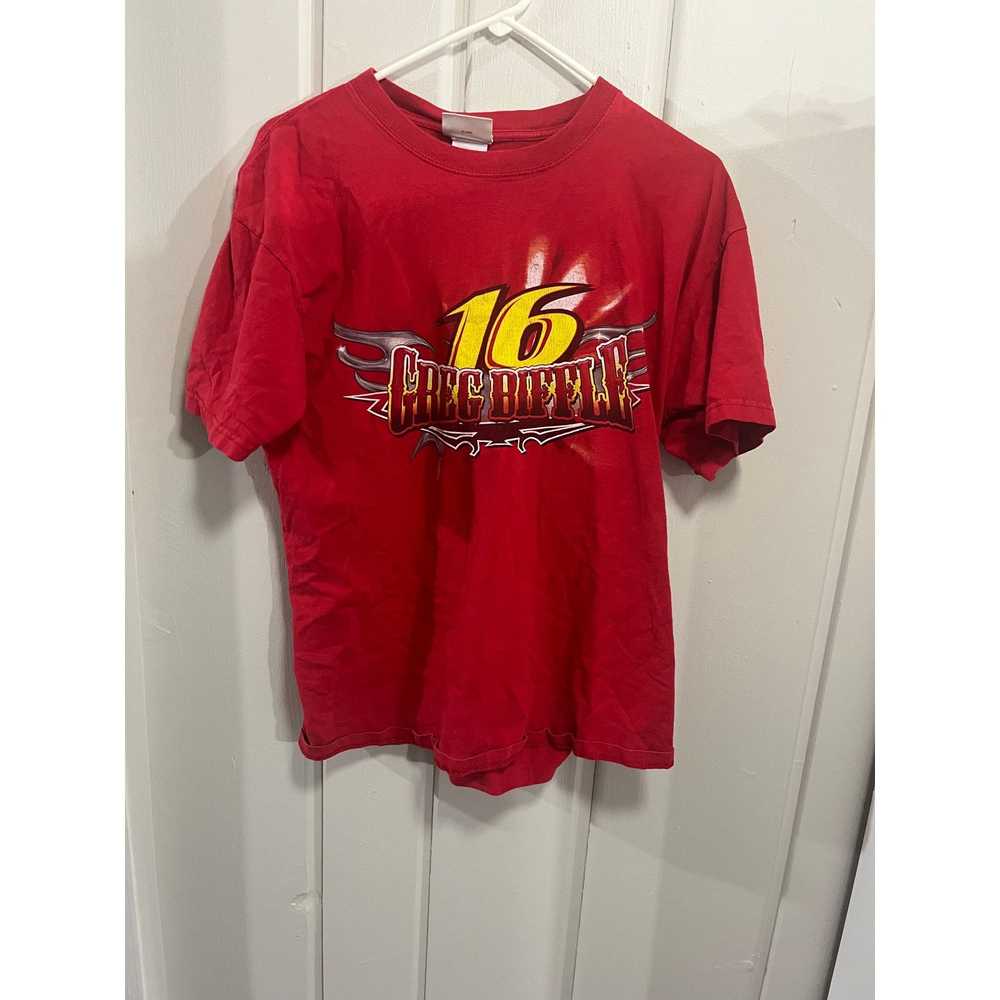 Chase Authentics Vintage Nascar t shirt - image 1