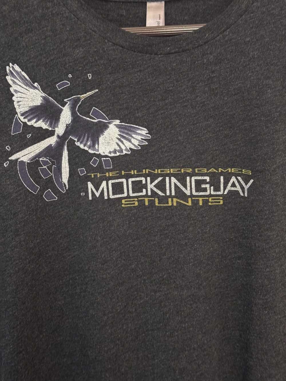 Movie × Vintage The Hunger Games: Mockingjay - St… - image 2