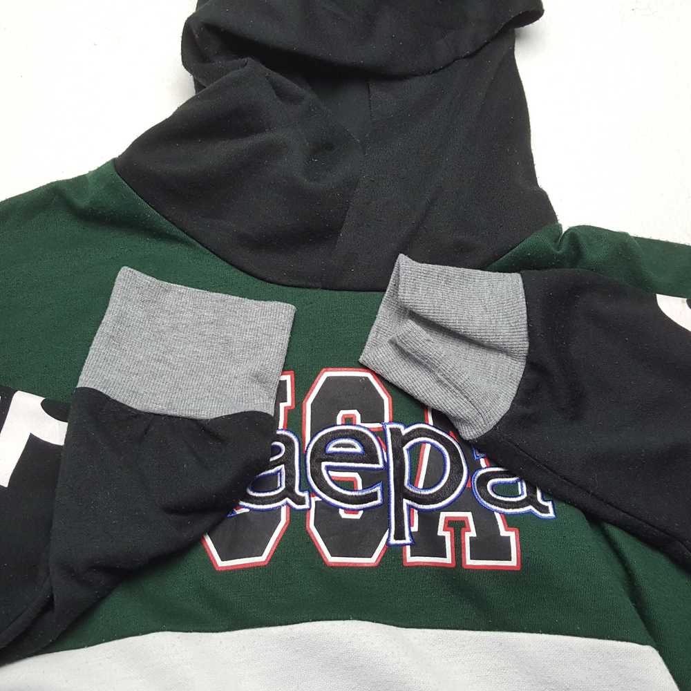 Kappa × Sportswear × Vintage Vintage KAEPA USA Am… - image 10