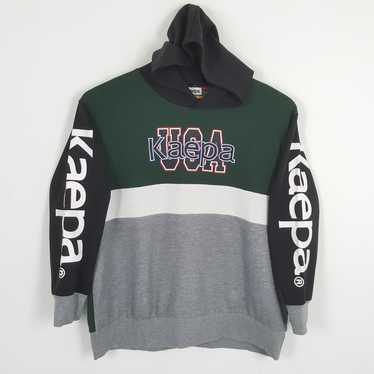 Kappa × Sportswear × Vintage Vintage KAEPA USA Am… - image 1