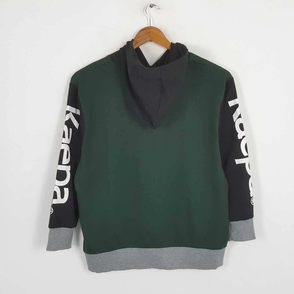 Kappa × Sportswear × Vintage Vintage KAEPA USA Am… - image 3