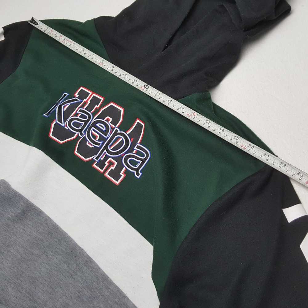 Kappa × Sportswear × Vintage Vintage KAEPA USA Am… - image 5