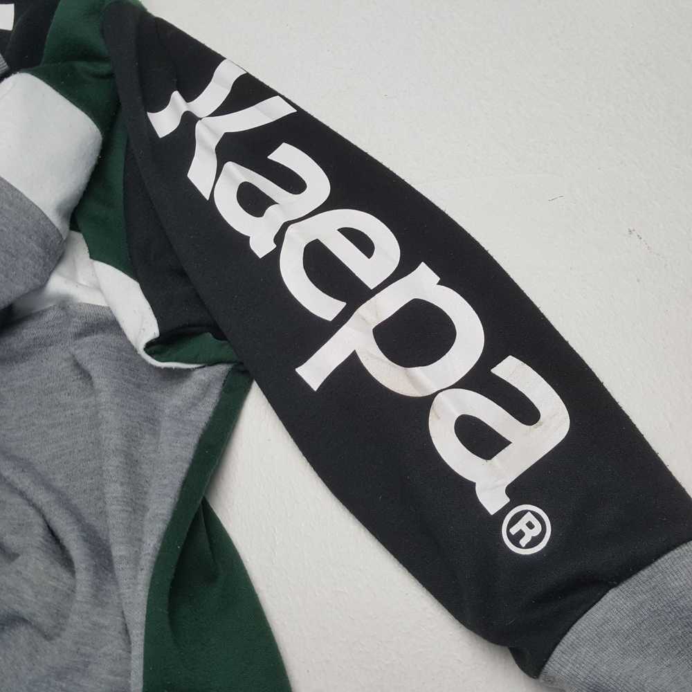 Kappa × Sportswear × Vintage Vintage KAEPA USA Am… - image 7